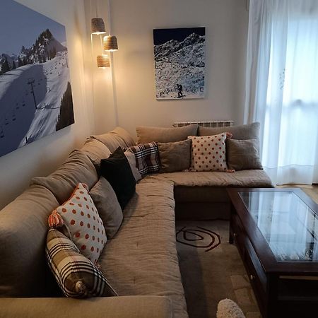 Inmocyma Cerler-Prados De Velarta C2 8 -Vistas Panoramicas Apartman Kültér fotó