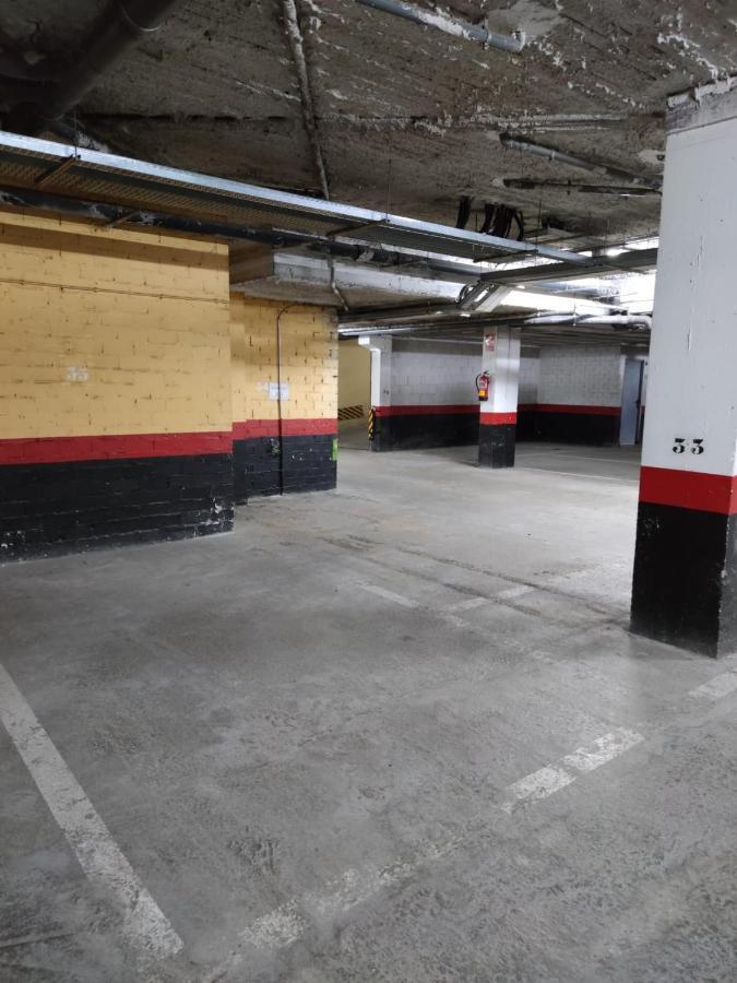 Inmocyma Cerler-Prados De Velarta C2 8 -Vistas Panoramicas Apartman Kültér fotó
