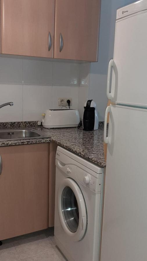 Inmocyma Cerler-Prados De Velarta C2 8 -Vistas Panoramicas Apartman Kültér fotó