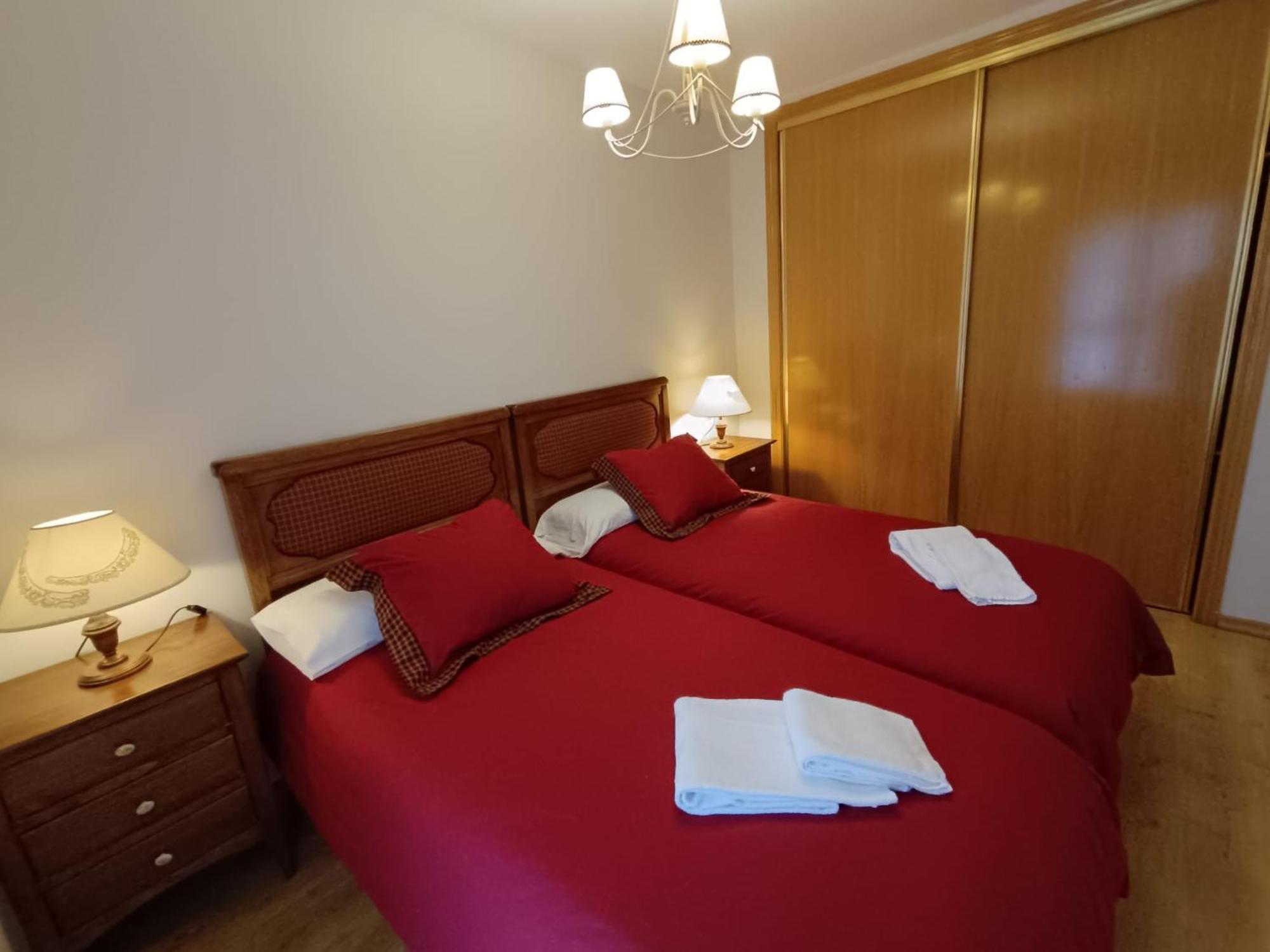 Inmocyma Cerler-Prados De Velarta C2 8 -Vistas Panoramicas Apartman Kültér fotó