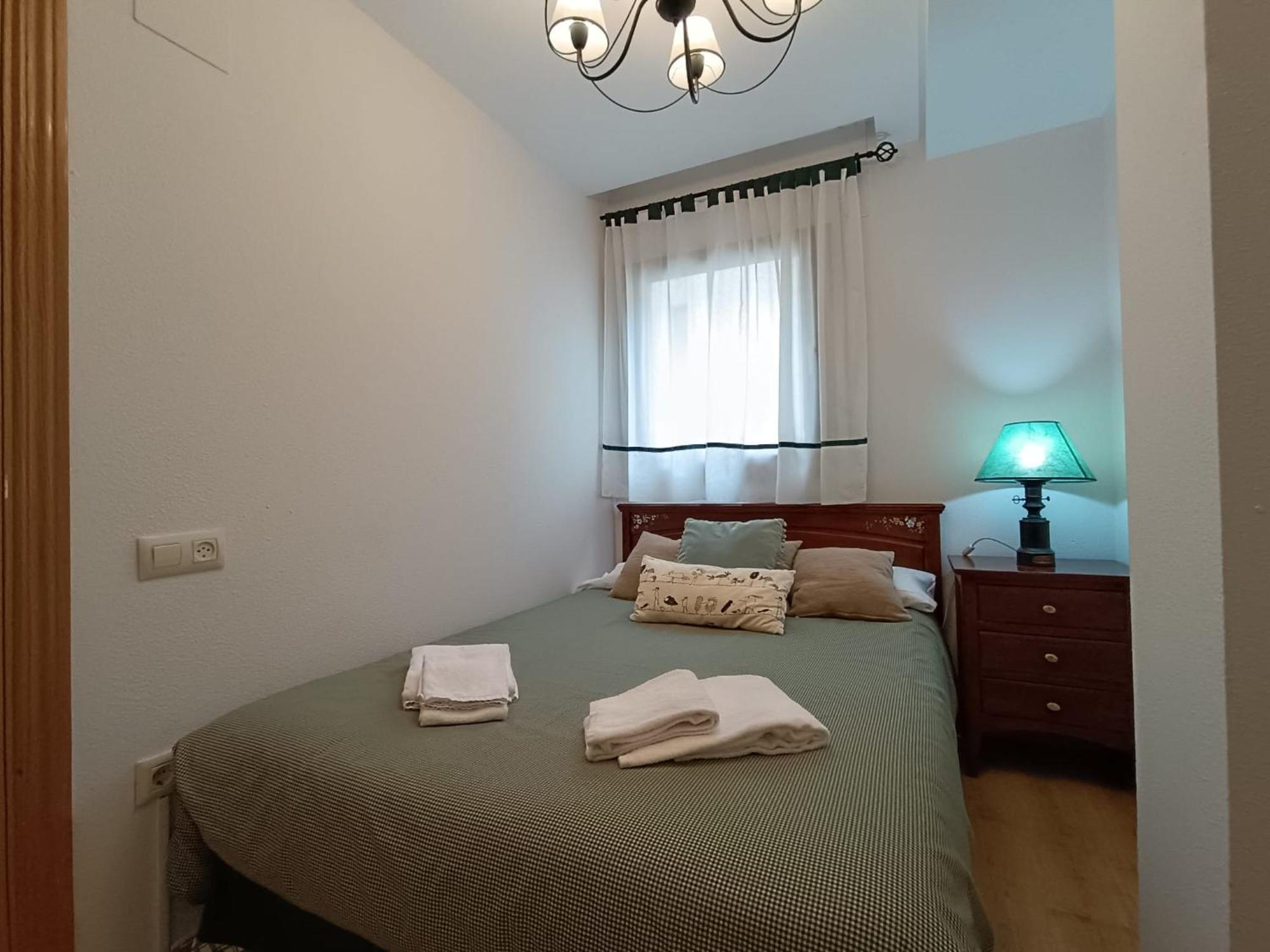 Inmocyma Cerler-Prados De Velarta C2 8 -Vistas Panoramicas Apartman Kültér fotó