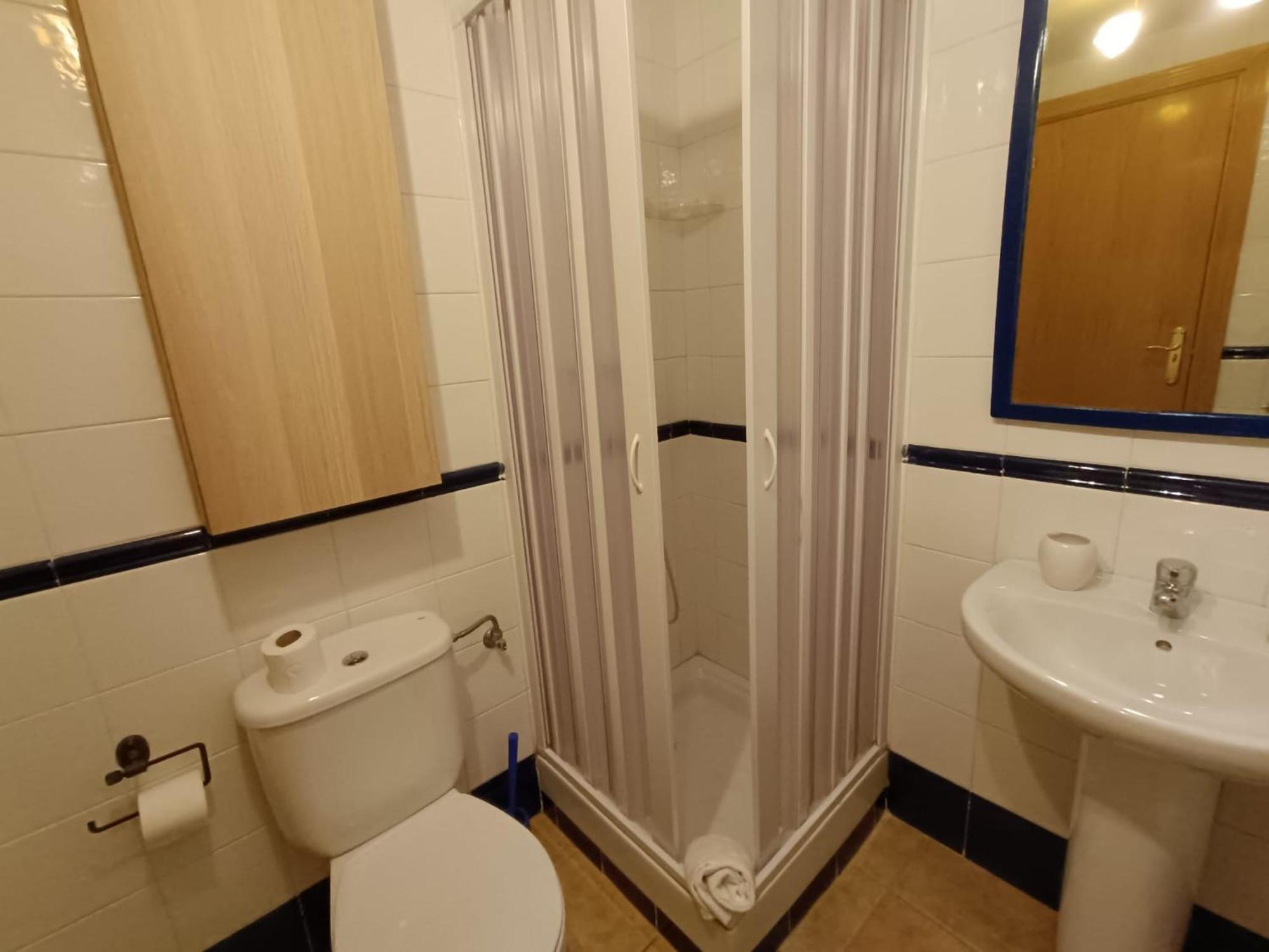Inmocyma Cerler-Prados De Velarta C2 8 -Vistas Panoramicas Apartman Kültér fotó