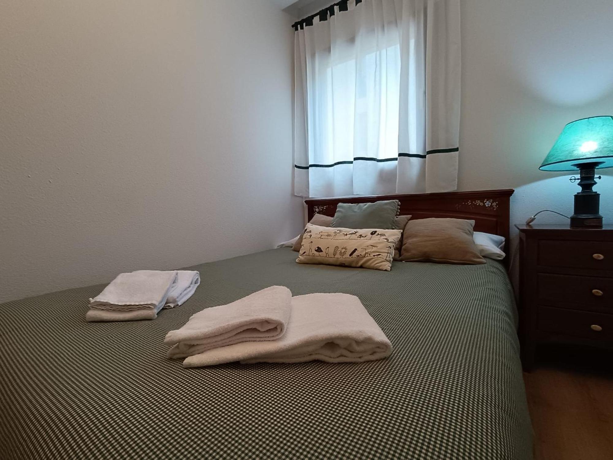 Inmocyma Cerler-Prados De Velarta C2 8 -Vistas Panoramicas Apartman Kültér fotó