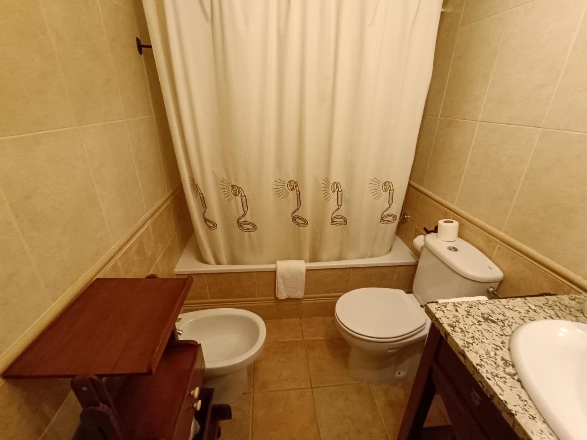 Inmocyma Cerler-Prados De Velarta C2 8 -Vistas Panoramicas Apartman Kültér fotó