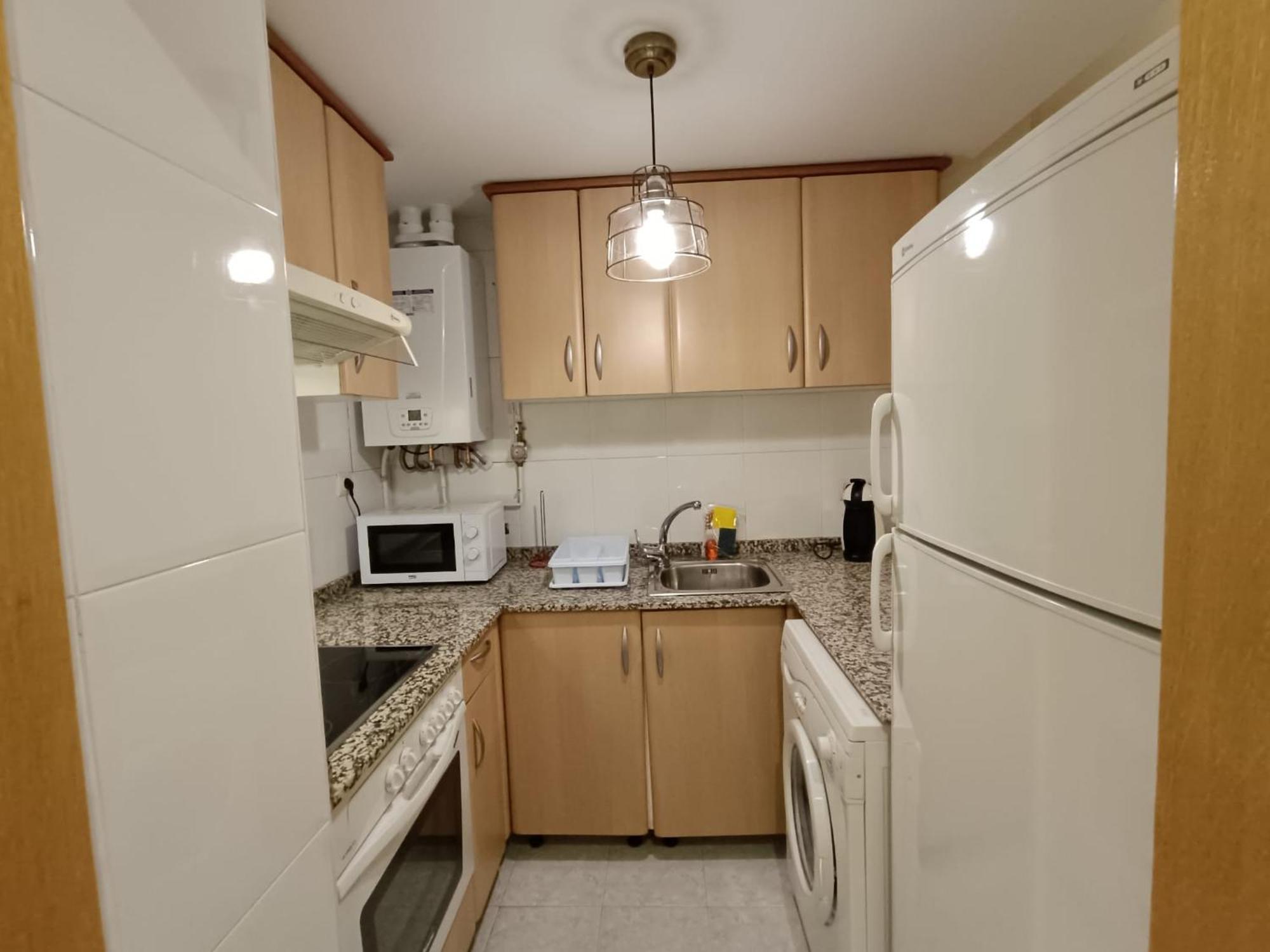 Inmocyma Cerler-Prados De Velarta C2 8 -Vistas Panoramicas Apartman Kültér fotó