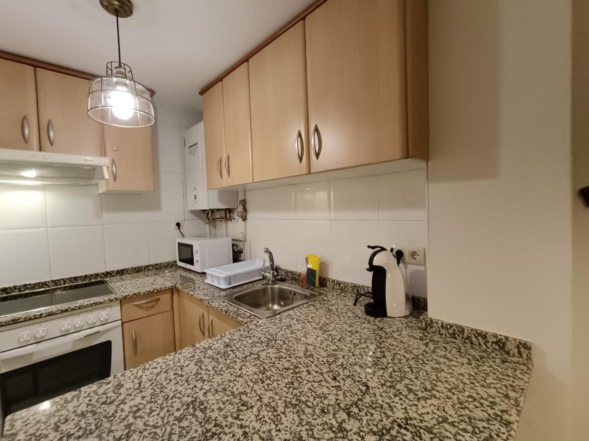 Inmocyma Cerler-Prados De Velarta C2 8 -Vistas Panoramicas Apartman Kültér fotó